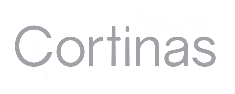 Logo Neusa Cortinas Atibaia